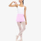 So Danca SL67 Lyon Skirt Light Pink