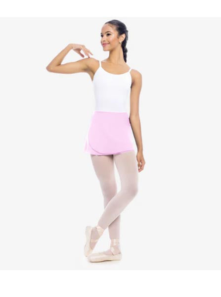 So Danca SL67 Lyon Skirt Light Pink