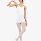 So Danca SL67 Lyon Skirt White