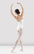 Mirella M210LD Pinch Seam Cami Leotard