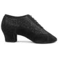 Portdance PD701 Premium 1.5" Cuban Heel Ballroom Shoes