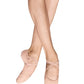 Bloch S0284G Girls Performa Canvas Ballet Shoe