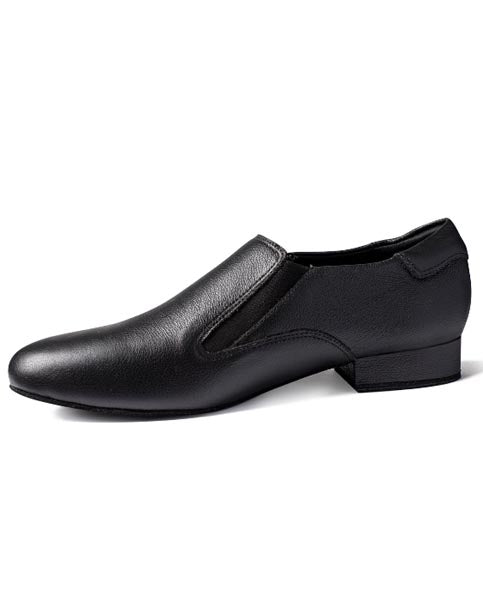 So Danca BL106 Radost Men's Slip-On Ballroom Shoe