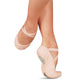 Sansha PRO1C Split-Sole Canvas Ballet Shoe