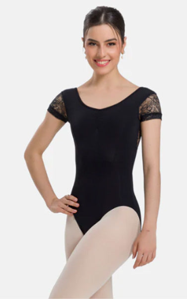 So Danca SL239 Deborah Leotard