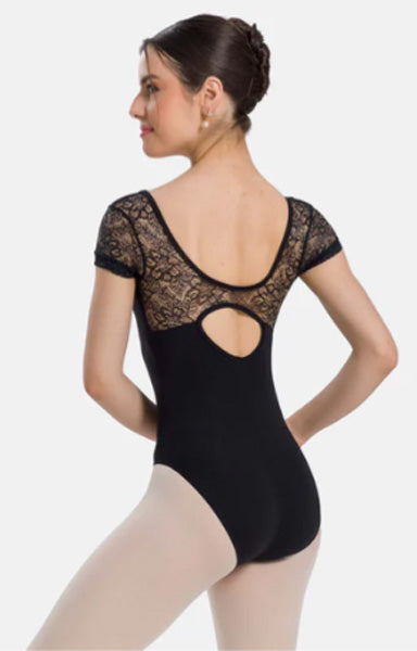 So Danca SL239 Deborah Leotard