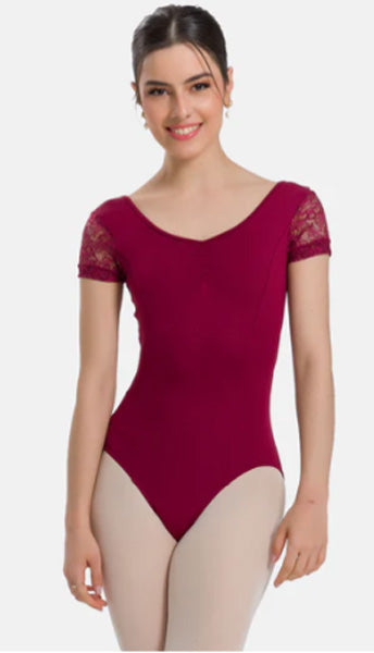 So Danca SL239 Deborah Leotard