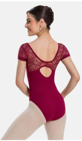 So Danca SL239 Deborah Leotard