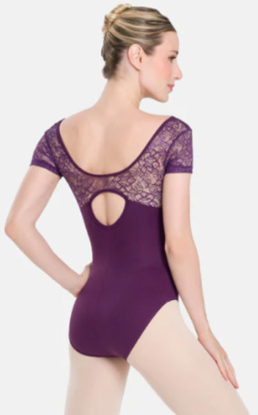 So Danca SL239 Deborah Leotard