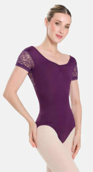 So Danca SL239 Deborah Leotard