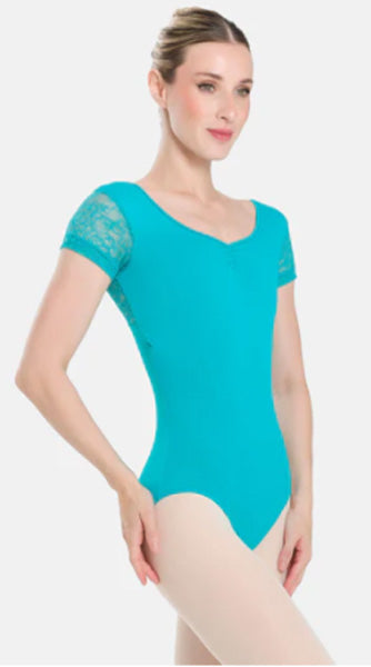 So Danca SL239 Deborah Leotard