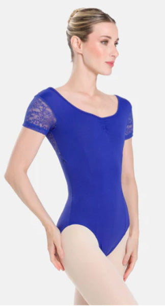 So Danca SL239 Deborah Leotard