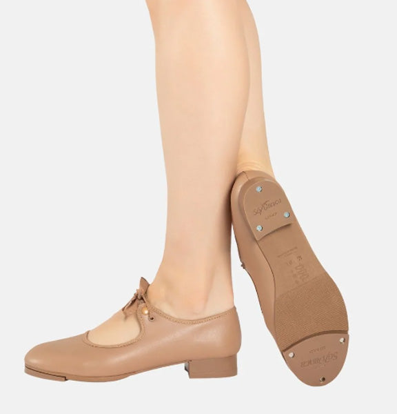 So Danca TA85 Child Tavi Tap Shoes