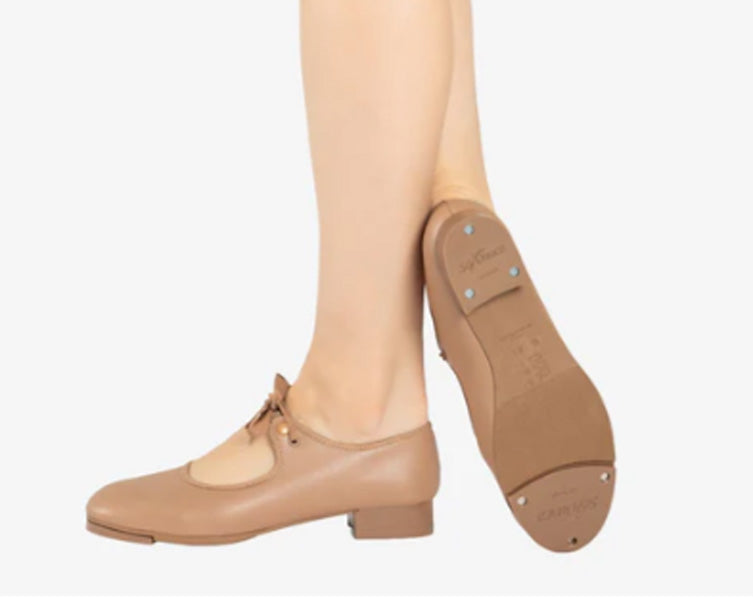 So Danca TA86 Adult Taven Tap Shoe