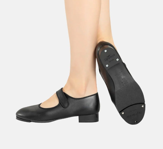 So Danca TA87 Child Taz Tap Shoes