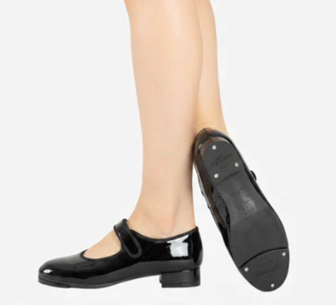 So Danca TA87 Child Taz Tap Shoes