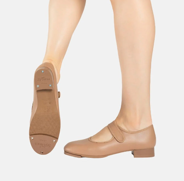 So Danca TA87 Child Taz Tap Shoes