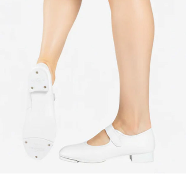 So Danca TA87 Child Taz Tap Shoes