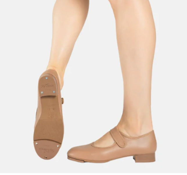 So Danca TA88 Adult Tazer Tap Shoe