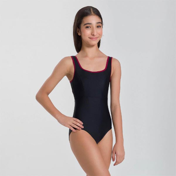 So Danca BY71C Zuzu Leotard