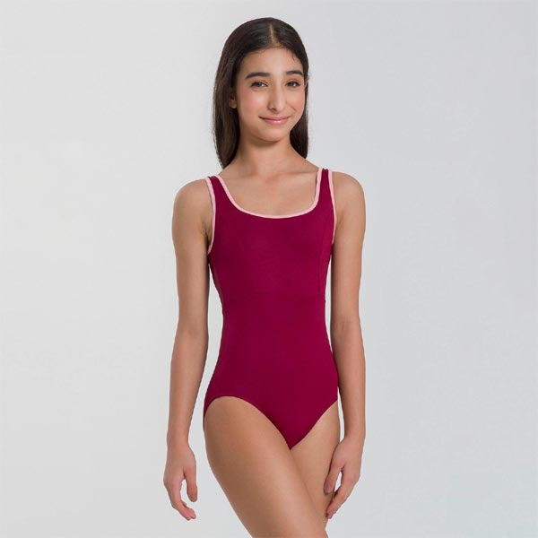 So Danca BY71C Zuzu Leotard