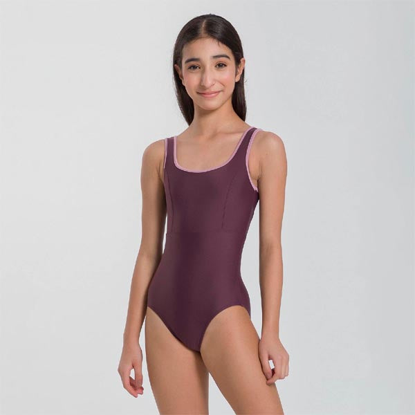 So Danca BY71C Zuzu Leotard