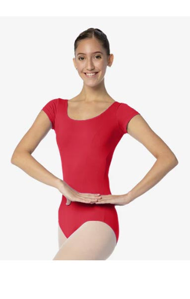 So Danca SL12 Beatrice Red