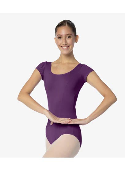 So Danca SL12 Beatrice Dark Purple