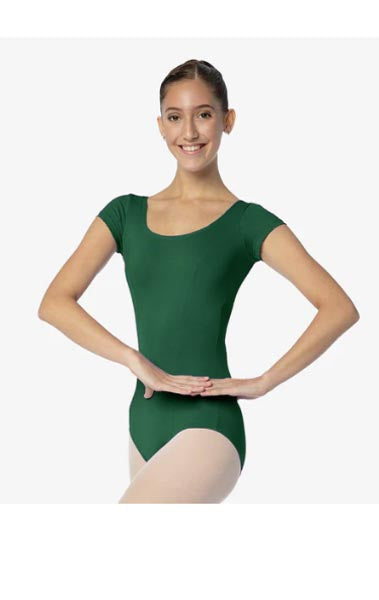 So Danca SL12 Beatrice Hunter Green