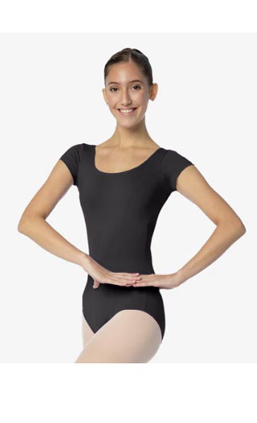 So Danca SL12 Beatrice Black