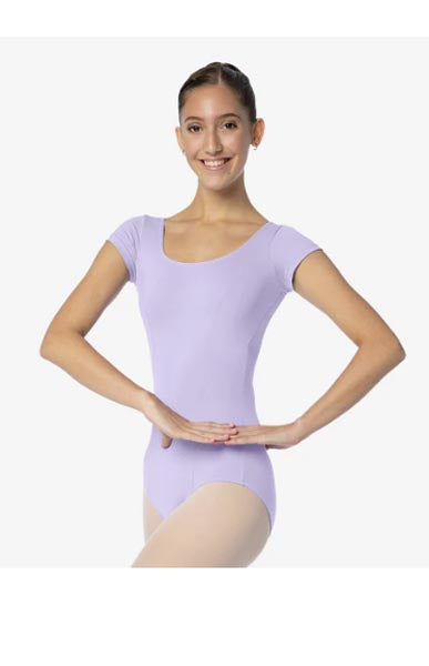 So Danca SL12 Beatrice Light Lilac