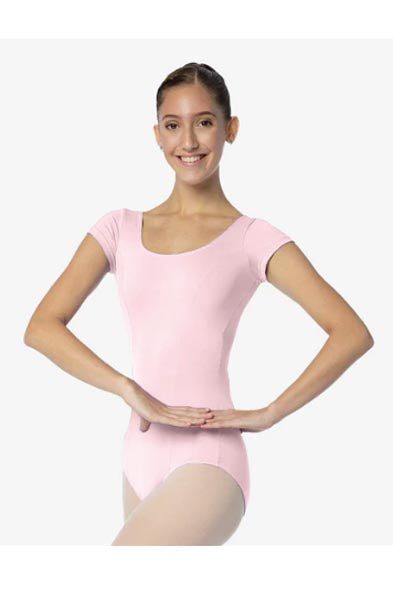 So Danca SL12 Beatrice  Light Pink