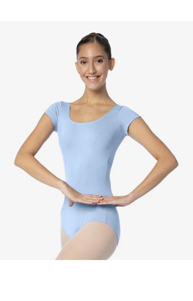 So Danca SL12 Beatrice Light Blue