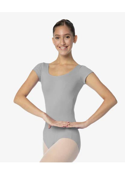 So Danca SL12 Beatrice  Light Grey
