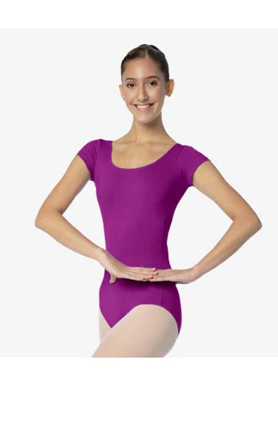 So Danca SL12 Beatrice  Raspberry