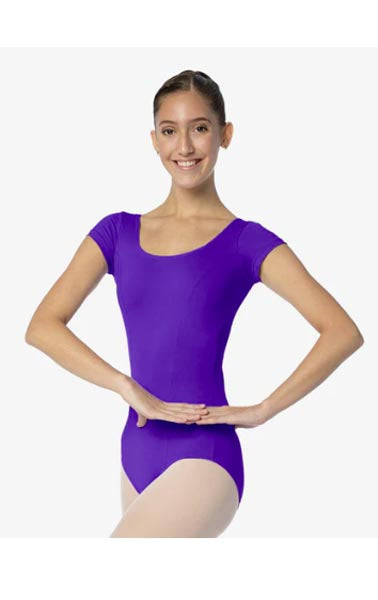 So Danca SL12 Beatrice Oxford Blue