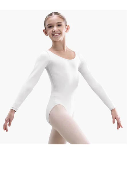 So Danca SL15 Cami White