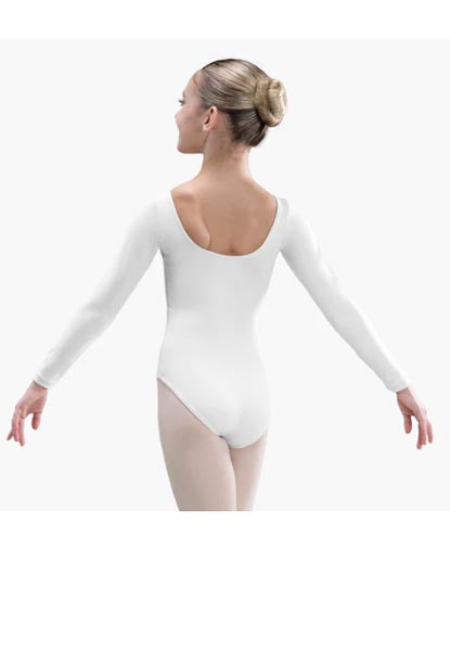 So Danca SL15 Cami White