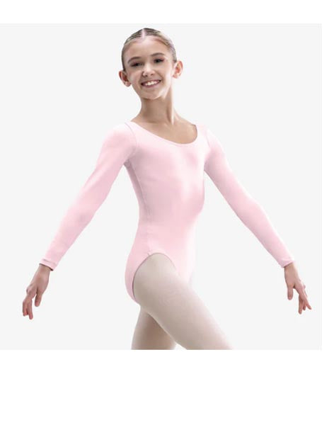 So Danca SL15 Cami Light Pink
