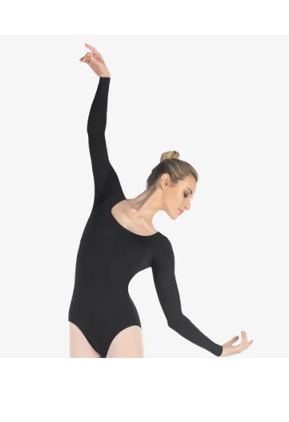 So Danca SL14 Camilla Black