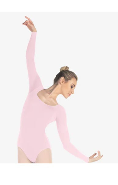 So Danca SL14 Camilla Light Pink