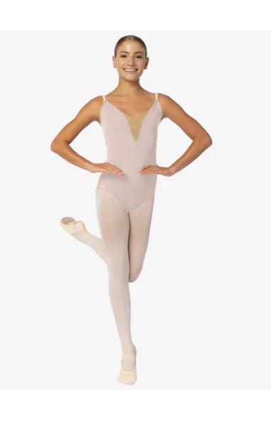 So Danca SL22 Grace Antique Rose