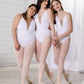 So Danca SL22 Grace White