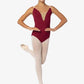 So Danca SL22 Grace Burgundy