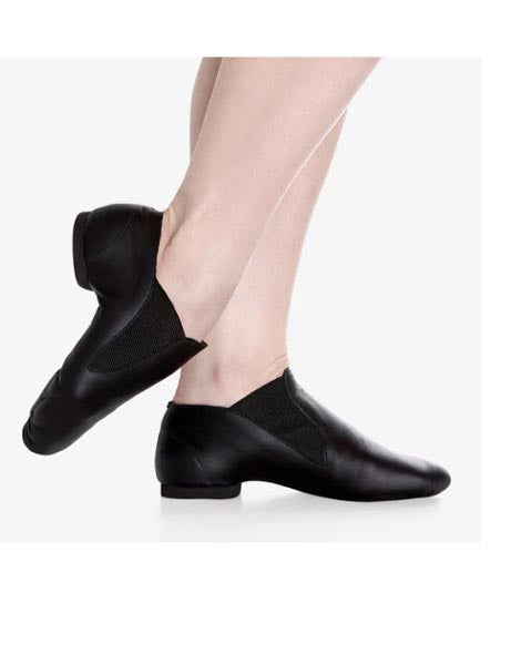 So Danca JZ40 Jaden Jazz Dance Boot black
