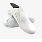 So Danca JZ40C Jaden Jazz Dance Boot White