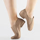 So Danca JZ40C Jaden Jazz Dance Boot caramel