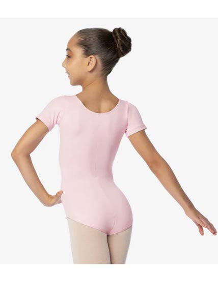 So Danca SL26 Maggie Light Pink