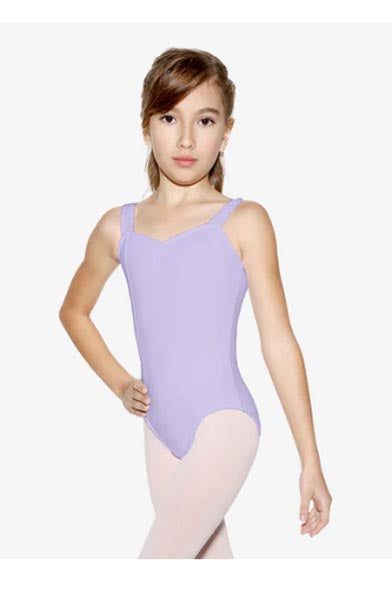 So Danca Millie SL11 Light Lilac