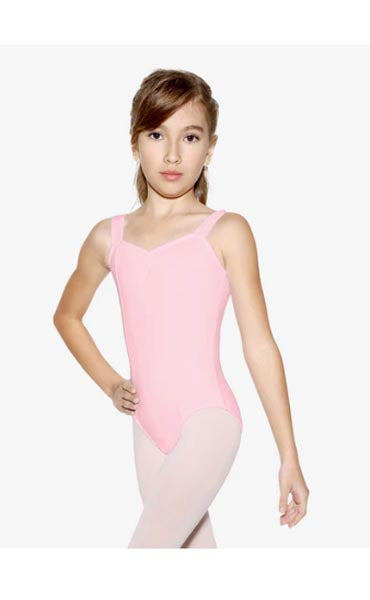 So Danca Millie SL11 Light Pink